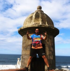 Meet your Posher, Don rafa